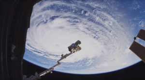 Votre smartphone peut-il faire tourner cette vidéo 8K capturée par la NASA ? Votre smartphone peut-il faire tourner cette vidéo 8K capturée par la NASA ?