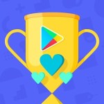Votez pour vos applications et jeux préférés sur le Play Store
