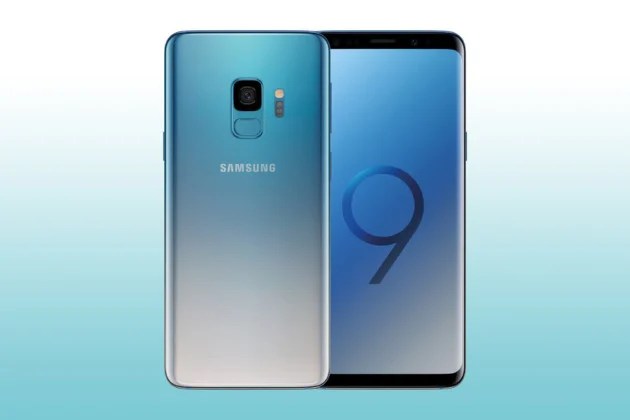 Polaris-Blue-Samsung-Galaxy-S9-S9+