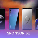 Déstockage : Huawei P20 Pro, Xiaomi Redmi Note 5 et Samsung Galaxy S9 et Note 9 bradés sur eBay