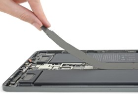 iPad Pro 2018 : iFixit s’amuse à démonter la nouvelle tablette d’Apple