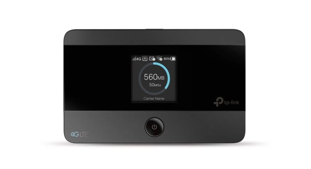routeur mobile 4G TP-Link