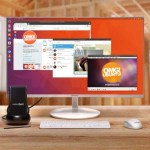 Ubuntu sur un Samsung Galaxy : voici ce que ça donne avec le projet Linux On Dex