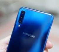 Samsung Galaxy A7 (2018) apn
