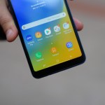 Les Samsung Galaxy A (2019) se doteraient d’un lecteur d’empreintes sous l’écran