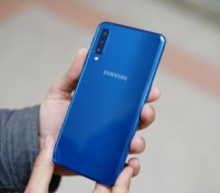Samsung Galaxy A7 (2018) dos 1