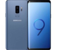 Samsung Galaxy S9 plus