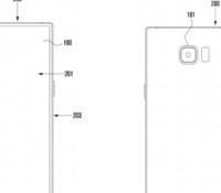 Samsung S10 Leak Capteur