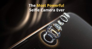 Realme U1 : processeur haut de gamme et caméra selfie ultra détaillée au programme