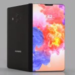Huawei Mate F : premiers indices sur le nom du smartphone pliable du géant chinois