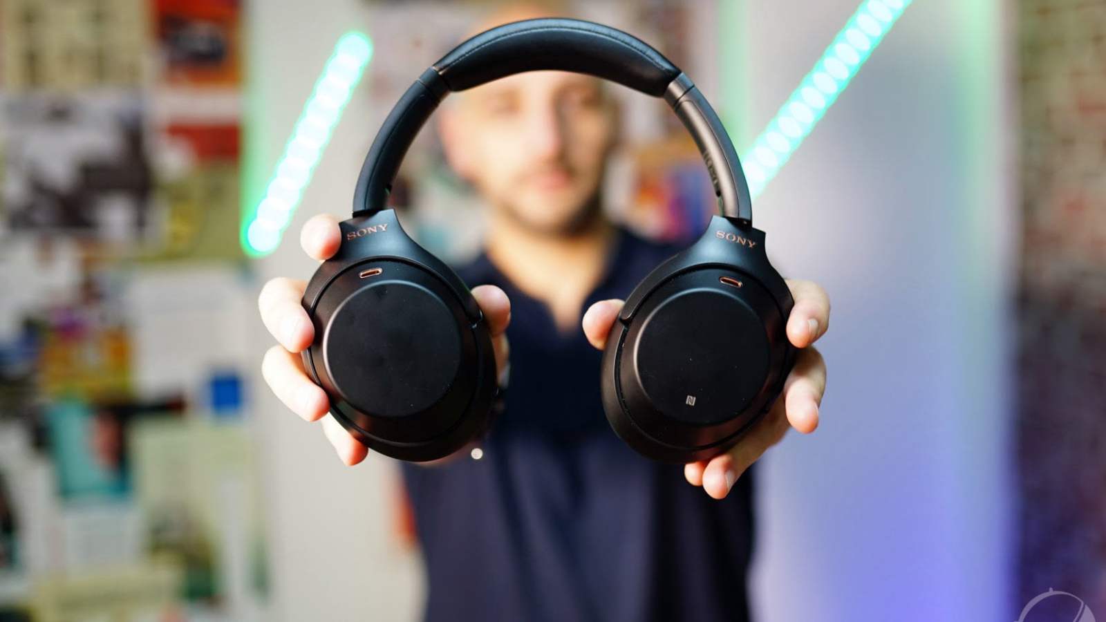 Test Sony WH-1000XM3 notre avis complet Casques et écouteurs