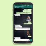 WhatsApp : transformez n’importe quelle photo en autocollant avec Sticker Studio