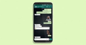 WhatsApp : transformez n’importe quelle photo en autocollant avec Sticker Studio WhatsApp : transformez n’importe quelle photo en autocollant avec Sticker Studio