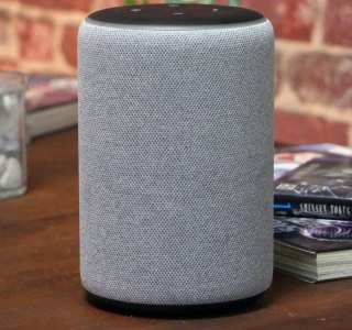 Test de l’Amazon Echo Plus : loin d’être au rabais