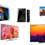 Les meilleures offres de TV 4K HDR (OLED, QLED, VA) pour le Black Friday 2018
