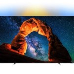 🔥 Cyber Monday : TV Philips OLED 2018 (4K, Android TV, Google Assistant et Ambilight) à 1 569 euros