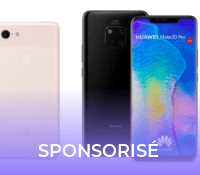 Une eBay Pixel Mate 20 S8
