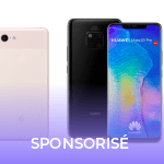 Google Pixel 3 XL à 899 euros, Huawei Mate 20 Pro à 799 euros et Samsung Galaxy S8 à 384 euros pour la Black Friday Week d’eBay Google Pixel 3 XL à 899 euros, Huawei Mate 20 Pro à 799 euros et Samsung Galaxy S8 à 384 euros pour la Black Friday Week d’eBay