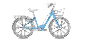 Oubliez le Vélib’, louez plutôt un vélo électrique pendant 6 mois grâce à Ile-de-France Mobilités