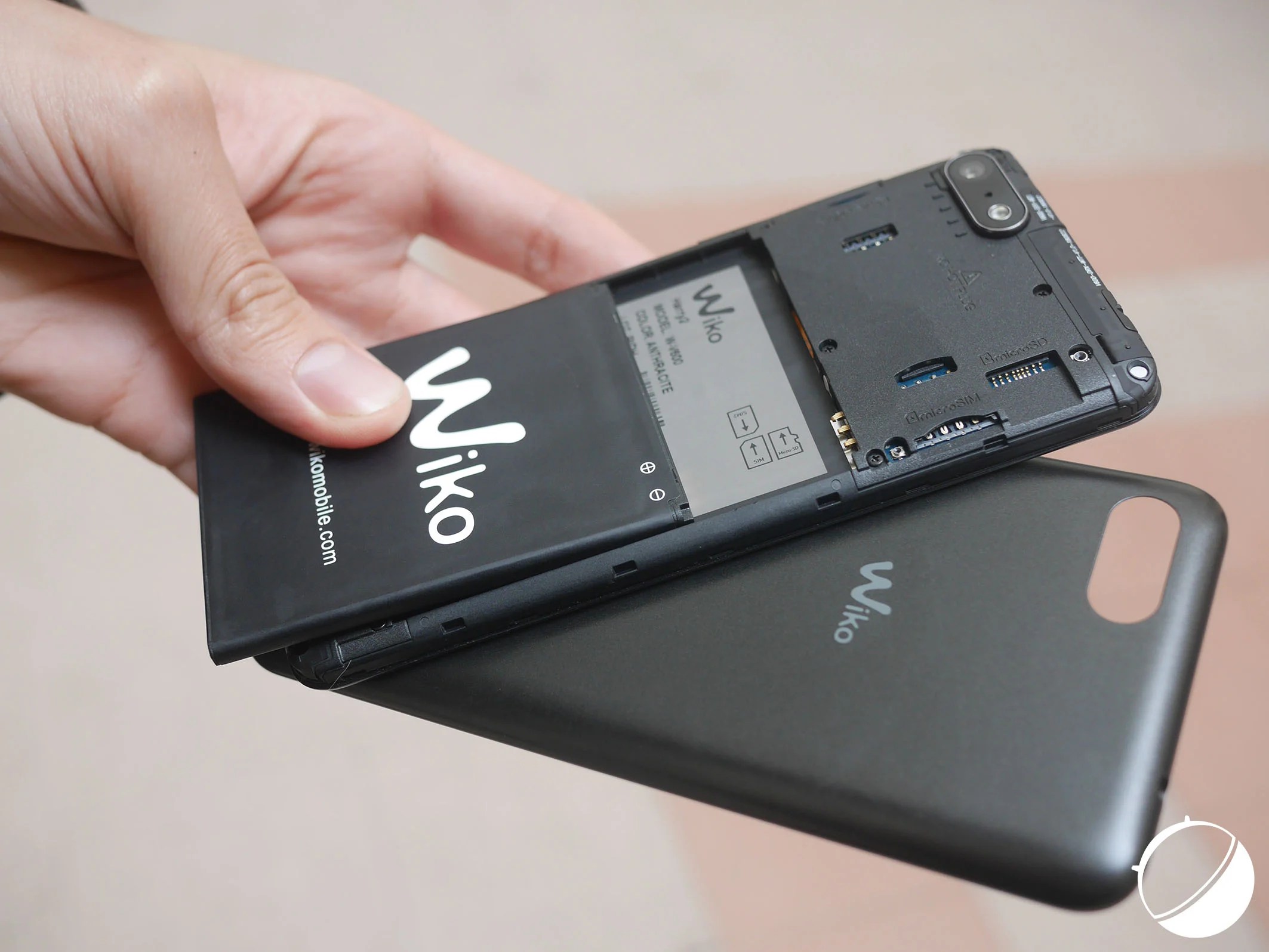 Wiko Harry2 test (17)