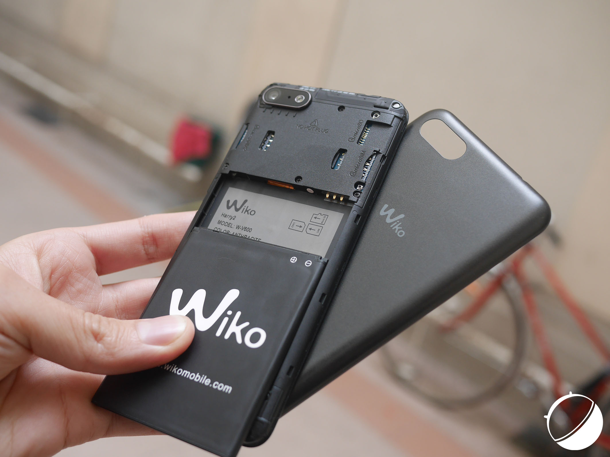 Wiko Harry2 test (18)