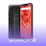 Le Black Friday commence dès aujourd’hui chez Wiko avec des réductions de 40 à 70 euros sur les Wiko View 2, View 2 Pro et View 2 Plus Le Black Friday commence dès aujourd’hui chez Wiko avec des réductions de 40 à 70 euros sur les Wiko View 2, View 2 Pro et View 2 Plus
