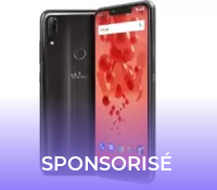 wiko view 2 plus BF