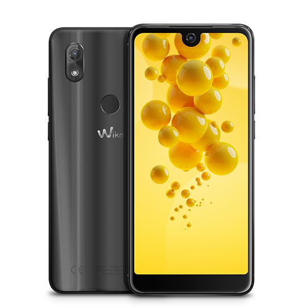 wiko view 2