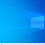 Windows 10 19H2 : la date de sortie de la mise à jour se précise