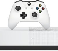 Xbox One S sans lecteur blu ray (2)