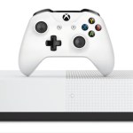 Xbox One S All-Digital Edition : la console aux jeux 100% dématérialisés de Microsoft arriverait en avril