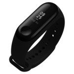 🔥 Bon Plan : le bracelet connecté Xiaomi Mi Band 3 disponible à 21 euros sur GearBest