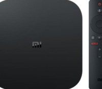 Xiaomi Mi Box S bon plan