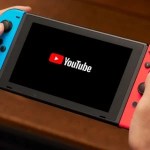 YouTube débarque sur la Nintendo Switch, c’est officiel