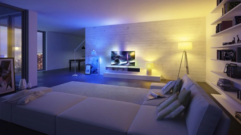Philips Hue : comment bien débuter avec vos ampoules connectées ?