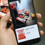 L’app de la semaine : je sais si je mange des cochonneries rien qu’en scannant les codes-barres des produits L’app de la semaine : je sais si je mange des cochonneries rien qu’en scannant les codes-barres des produits