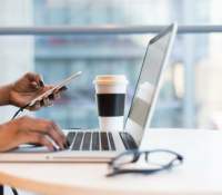 Les meilleures applications pour améliorer votre productivité // Source : WOCinTech Chat