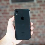 L’iPhone SE 2022 signerait la mort des grosses bordures chez Apple (mais pas du LCD)