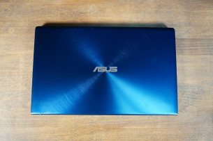 Asus Zenbook 13 (13)