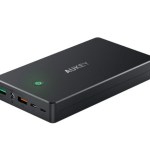 🔥 Bon plan : la batterie externe Aukey 20 000 mAh (compatible Quick Charge 2.0) est à 20 euros