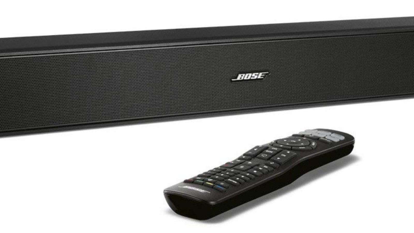 🔥 Bon plan : la barre de son Bose Solo 5 est à 218 euros au lieu de 279