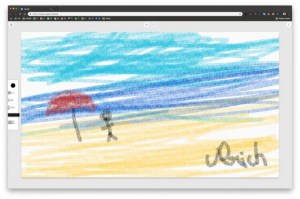 Google Canvas : un nouvel outil de dessin gratuit qui fonctionne dans Chrome