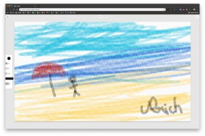Google Canvas : un nouvel outil de dessin gratuit qui fonctionne dans Chrome Google Canvas : un nouvel outil de dessin gratuit qui fonctionne dans Chrome