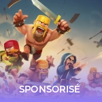 Clash of Clans : payez vos gemmes moins cher pour profiter des dernières nouveautés