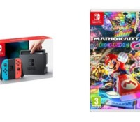 Mario Kart Switch Amazon