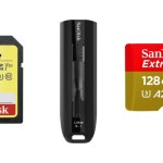 🔥 Bon Plan : les clés USB, cartes SD et microSD Sandisk à partir de 8 euros sur Amazon