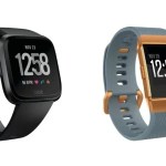🔥 Bon Plan : la Fitbit Ionic à 199 euros et la Fitbit Versa à 159 euros sur Amazon