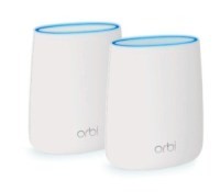 Orbi Netgear Mesh Wifi