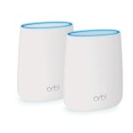 🔥 Bon Plan : le système Wi Fi Mesh Netgear Orbi à partir de 99 euros sur Amazon