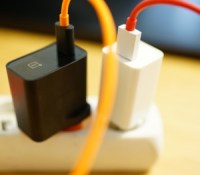 Le bloc Warp Charge est particulièrement gros par rapport au bloc Dash Charge